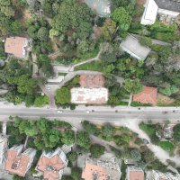 Başkanlık konutu yerinde Süleyman Çelebi külliyesi yükseliyor 