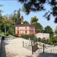 Başkanlık konutu yerinde Süleyman Çelebi külliyesi yükseliyor 