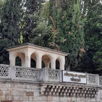 Başkanlık konutu yerinde Süleyman Çelebi külliyesi yükseliyor 