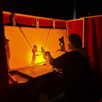 Bursa’da bilim dolu gece 