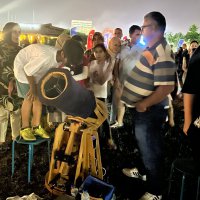 Bursa’da bilim dolu gece 