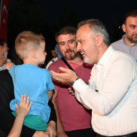 Bursa’da bilim dolu gece 