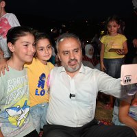 Bursa’da bilim dolu gece 