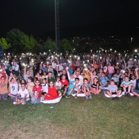 Bursa’da bilim dolu gece 