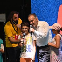 Bursa’da bilim dolu gece 