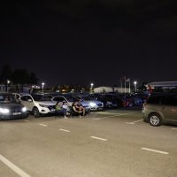 Yıldızların altında sinema keyfi 