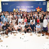 Bursa’nın gurur tablosu 