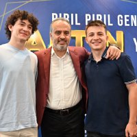 Bursa’nın gurur tablosu 