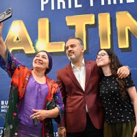 Bursa’nın gurur tablosu 