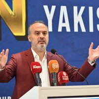 Bursa’nın gurur tablosu 