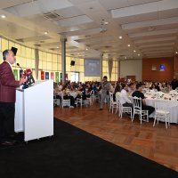 Bursa’nın gurur tablosu 