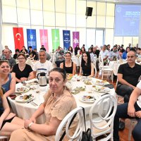 Bursa’nın gurur tablosu 