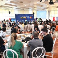 Bursa’nın gurur tablosu 