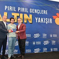 Bursa’nın gurur tablosu 