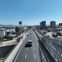 Ankara yolunda bir etap daha tamamlandı 