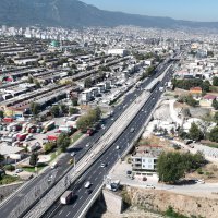 Ankara yolunda bir etap daha tamamlandı 