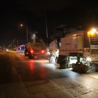 Ankara yolunda bir etap daha tamamlandı 