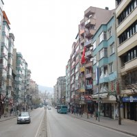 Altıparmak ortak akılla dönüşecek 