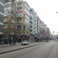 Altıparmak ortak akılla dönüşecek 