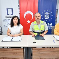 Altıparmak ortak akılla dönüşecek 