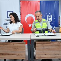 Altıparmak ortak akılla dönüşecek 