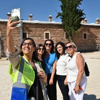 Bursa’nın dönüşümüne akademik bakış 