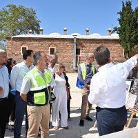 Bursa’nın dönüşümüne akademik bakış 