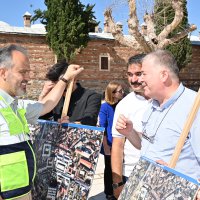 Bursa’nın dönüşümüne akademik bakış 