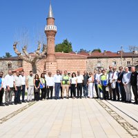 Bursa’nın dönüşümüne akademik bakış 