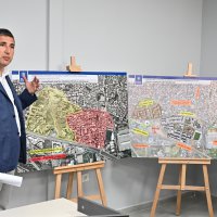 Bursa’nın dönüşümüne akademik bakış 