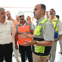 Bursa’nın dönüşümüne akademik bakış 