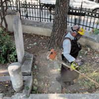 Hazireler ecdada yakışır hale getiriliyor 