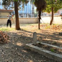 Hazireler ecdada yakışır hale getiriliyor 