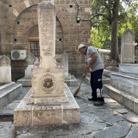 Hazireler ecdada yakışır hale getiriliyor 