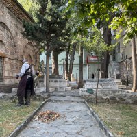 Hazireler ecdada yakışır hale getiriliyor 