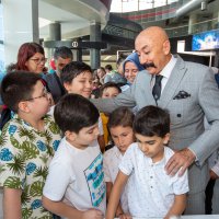 Büyükşehir’le geleceği kodluyorlar 