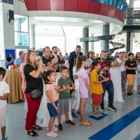 Büyükşehir’le geleceği kodluyorlar 