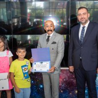 Büyükşehir’le geleceği kodluyorlar 