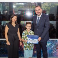 Büyükşehir’le geleceği kodluyorlar 