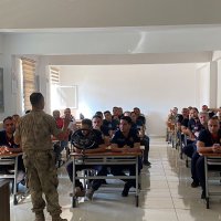 İtfaiyecilere ileri sürüş teknikleri eğitimi 