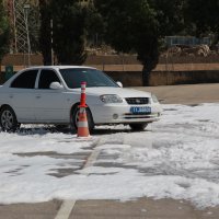 İtfaiyecilere ileri sürüş teknikleri eğitimi 