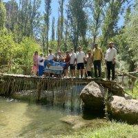 Gençlik Kulübü’nden Kapadokya gezisi 