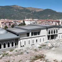 Gemlik, yakında termali ile de anılacak 