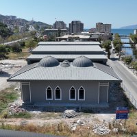 Gemlik, yakında termali ile de anılacak 