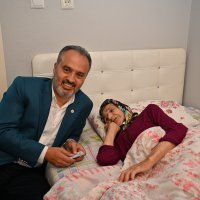 Asırlık çınardan hayır duası 