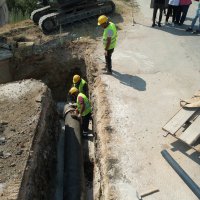 İnegöl’de kayıp kaçak hedefi yüzde 20 