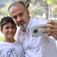 Eskimeyen oyunlar, Büyükşehir’le sokakta 