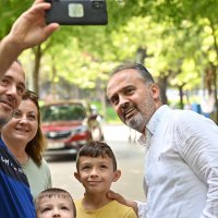 Eskimeyen oyunlar, Büyükşehir’le sokakta 