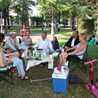 Eskimeyen oyunlar, Büyükşehir’le sokakta 