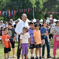 Eskimeyen oyunlar, Büyükşehir’le sokakta 